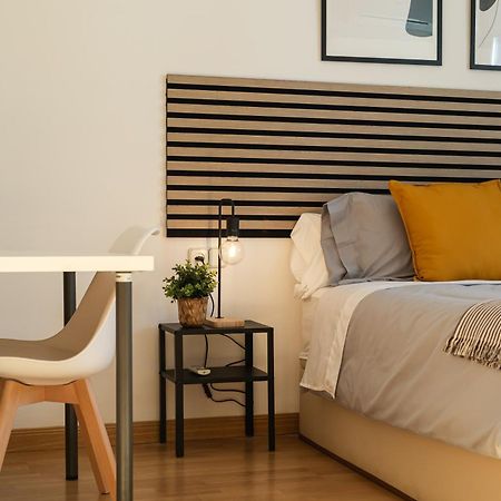 Nordik Apartments Urban - Playa Virginia "Hanko" Málaga Extérieur photo