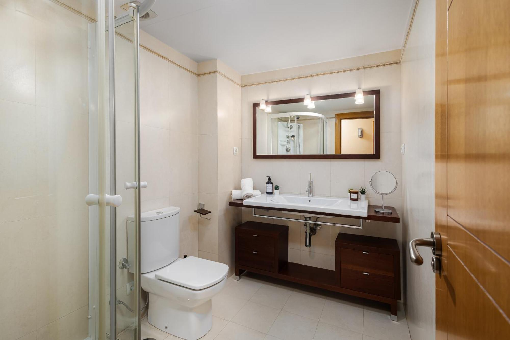 Nordik Apartments Urban - Playa Virginia "Hanko" Málaga Extérieur photo