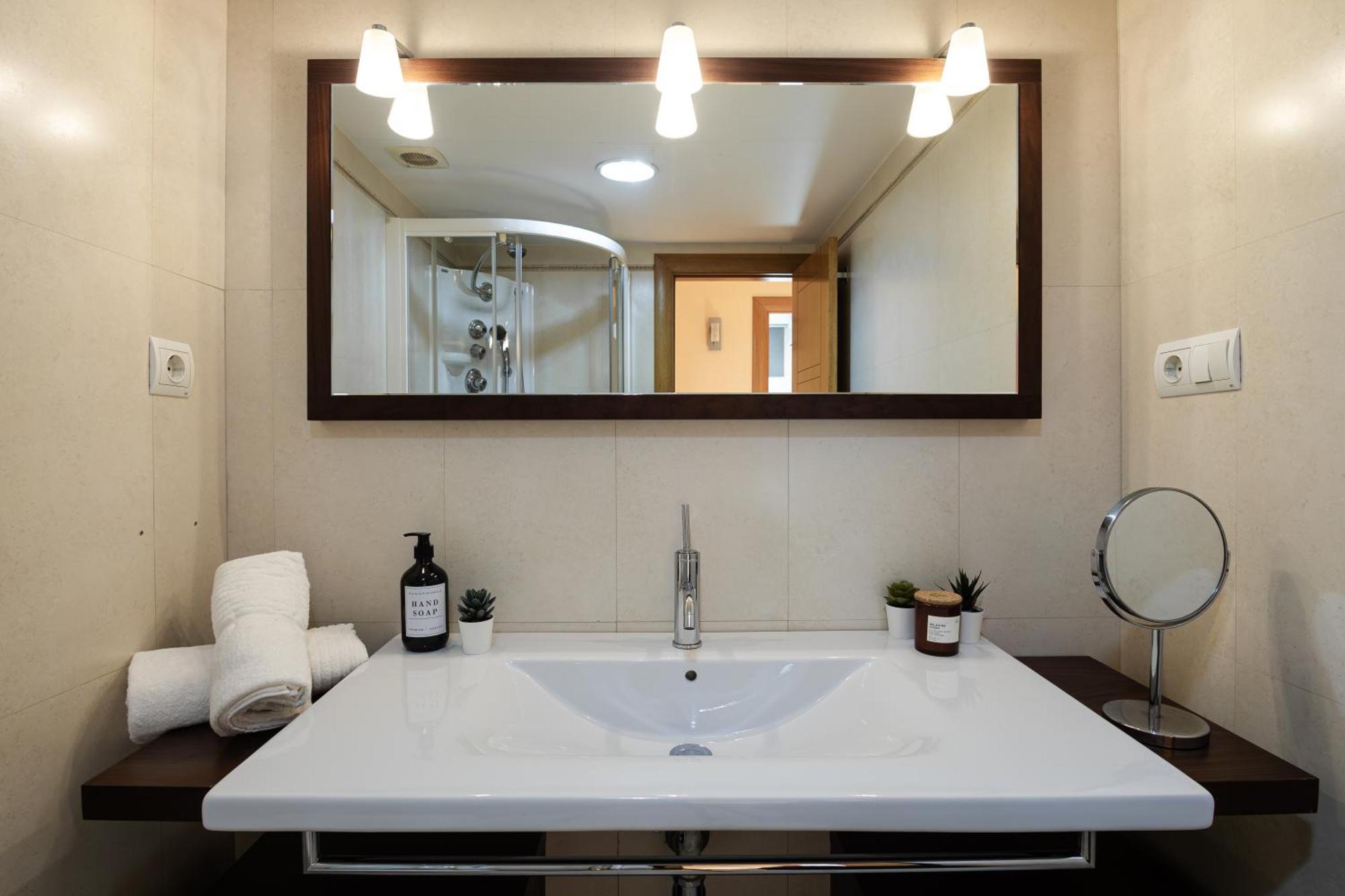 Nordik Apartments Urban - Playa Virginia "Hanko" Málaga Extérieur photo