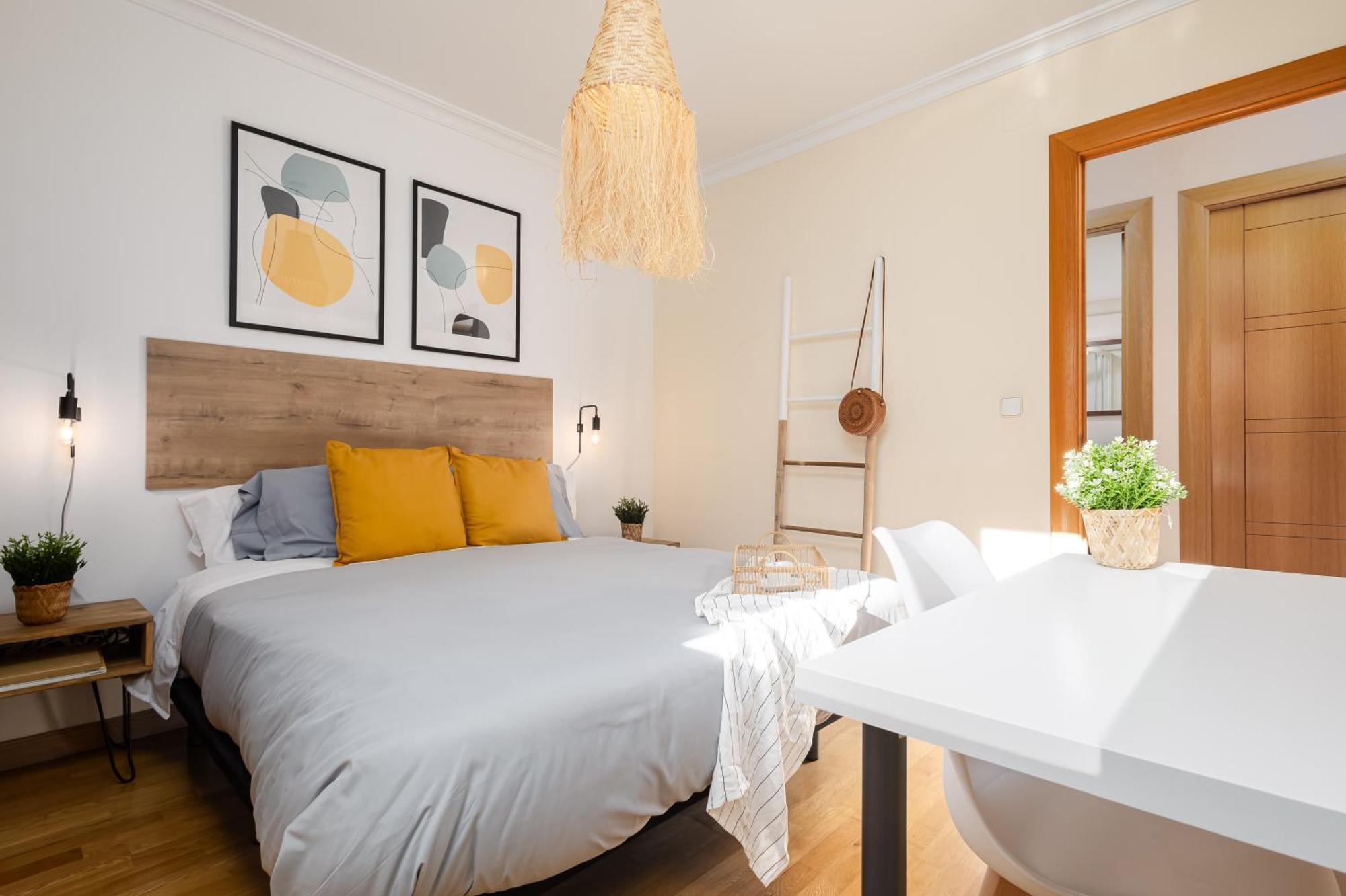 Nordik Apartments Urban - Playa Virginia "Hanko" Málaga Extérieur photo