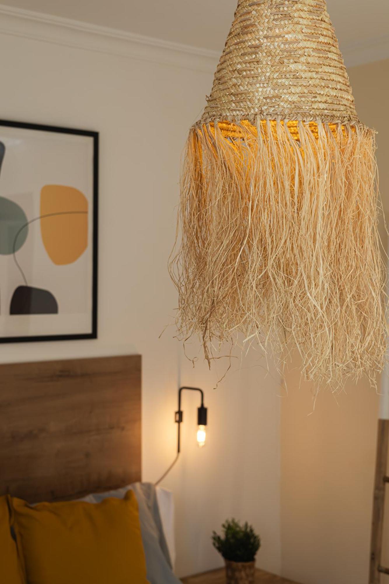 Nordik Apartments Urban - Playa Virginia "Hanko" Málaga Extérieur photo