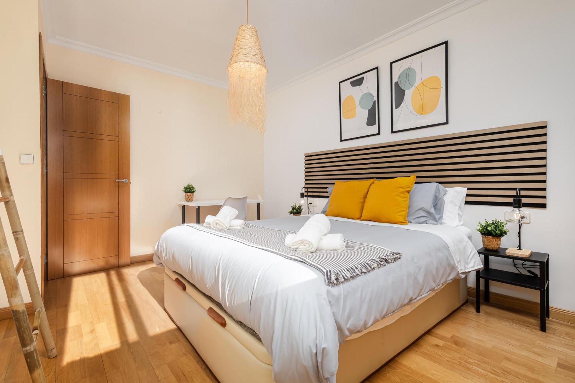 Nordik Apartments Urban - Playa Virginia "Hanko" Málaga Extérieur photo