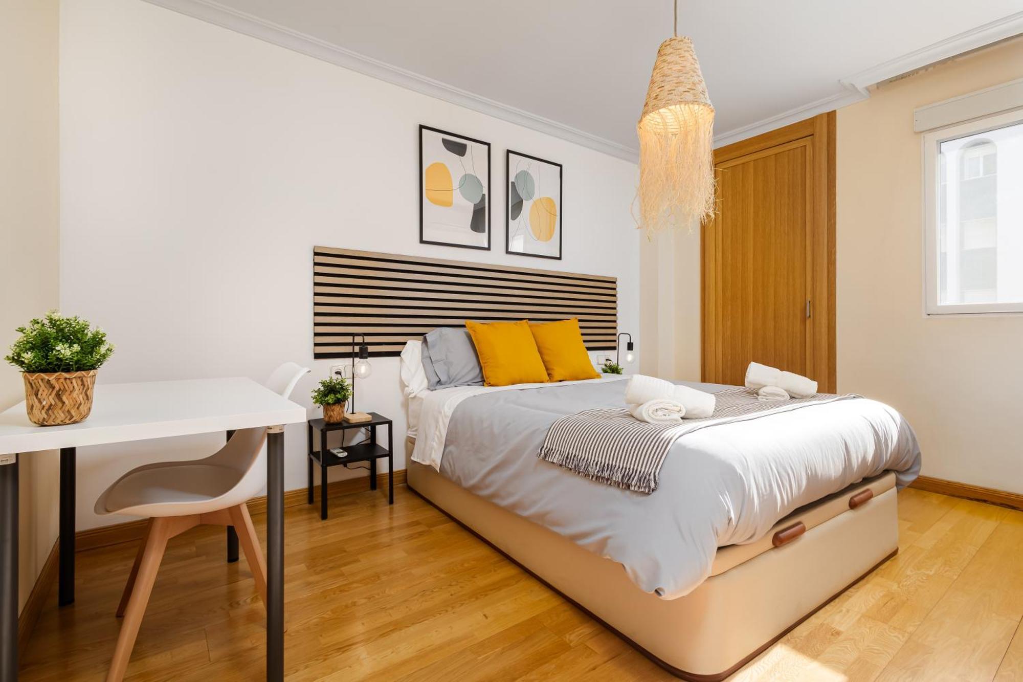 Nordik Apartments Urban - Playa Virginia "Hanko" Málaga Extérieur photo