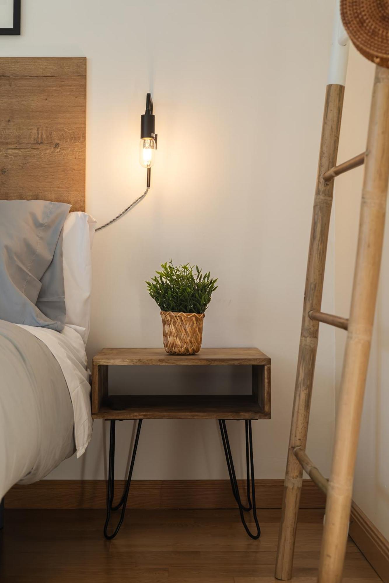 Nordik Apartments Urban - Playa Virginia "Hanko" Málaga Extérieur photo